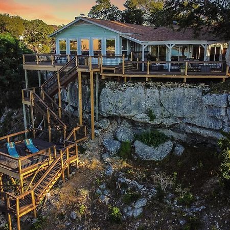 Bogi Villa Canyon Lake Exterior photo