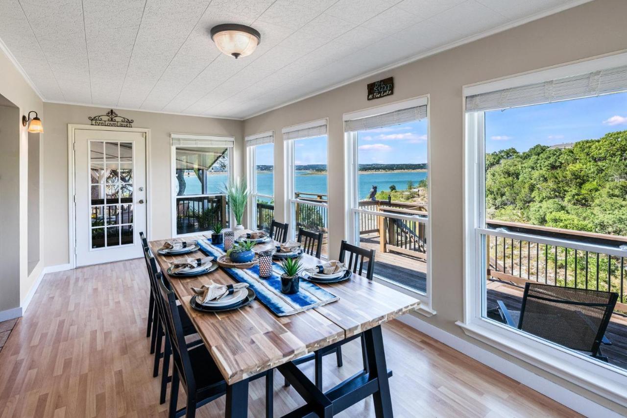 Bogi Villa Canyon Lake Exterior photo