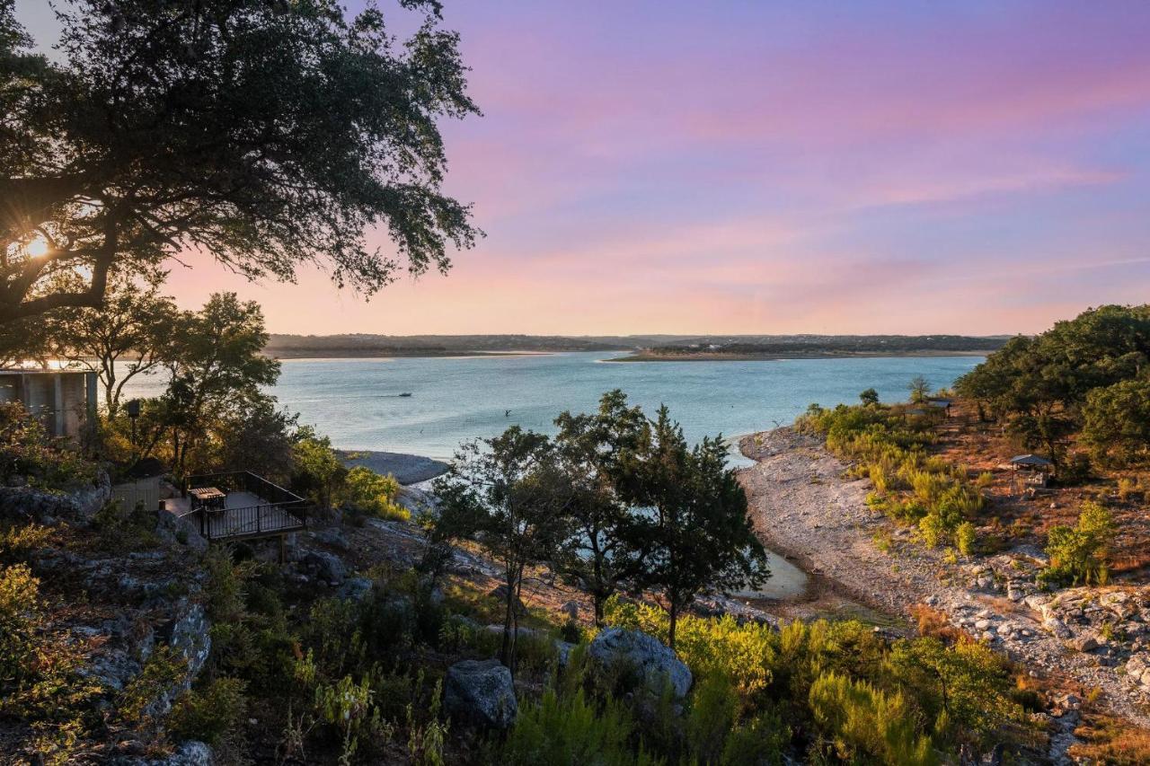 Bogi Villa Canyon Lake Exterior photo
