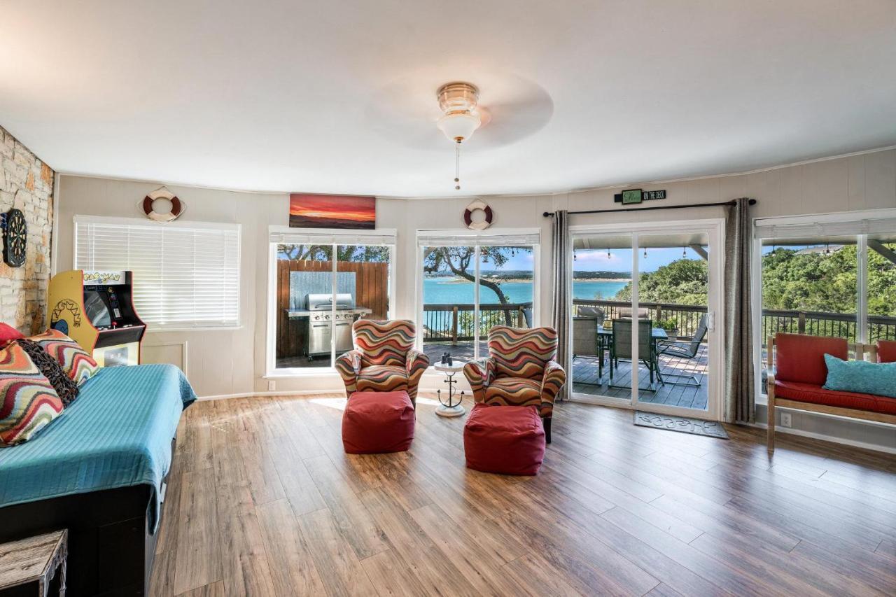 Bogi Villa Canyon Lake Exterior photo