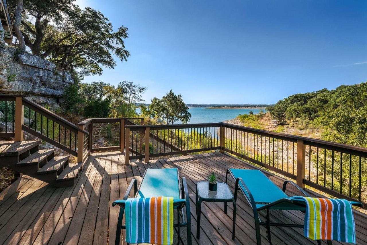 Bogi Villa Canyon Lake Exterior photo