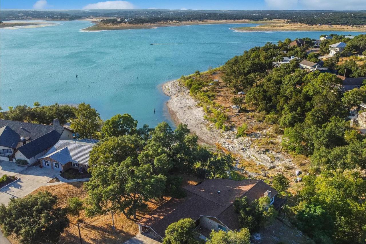 Bogi Villa Canyon Lake Exterior photo